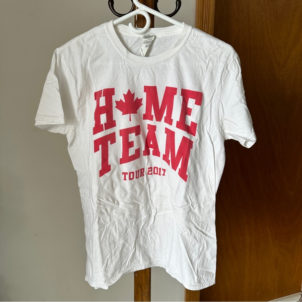 2/$30 || Thomas Rhett Home Team Canadian Tour Tee